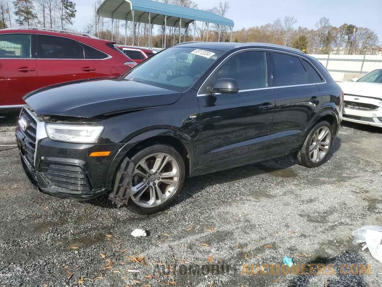 WA1GFCFS9GR015376 AUDI Q3 2016