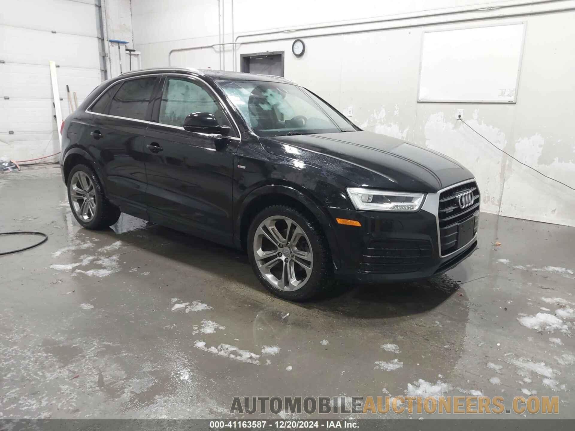 WA1GFCFS9GR016835 AUDI Q3 2016