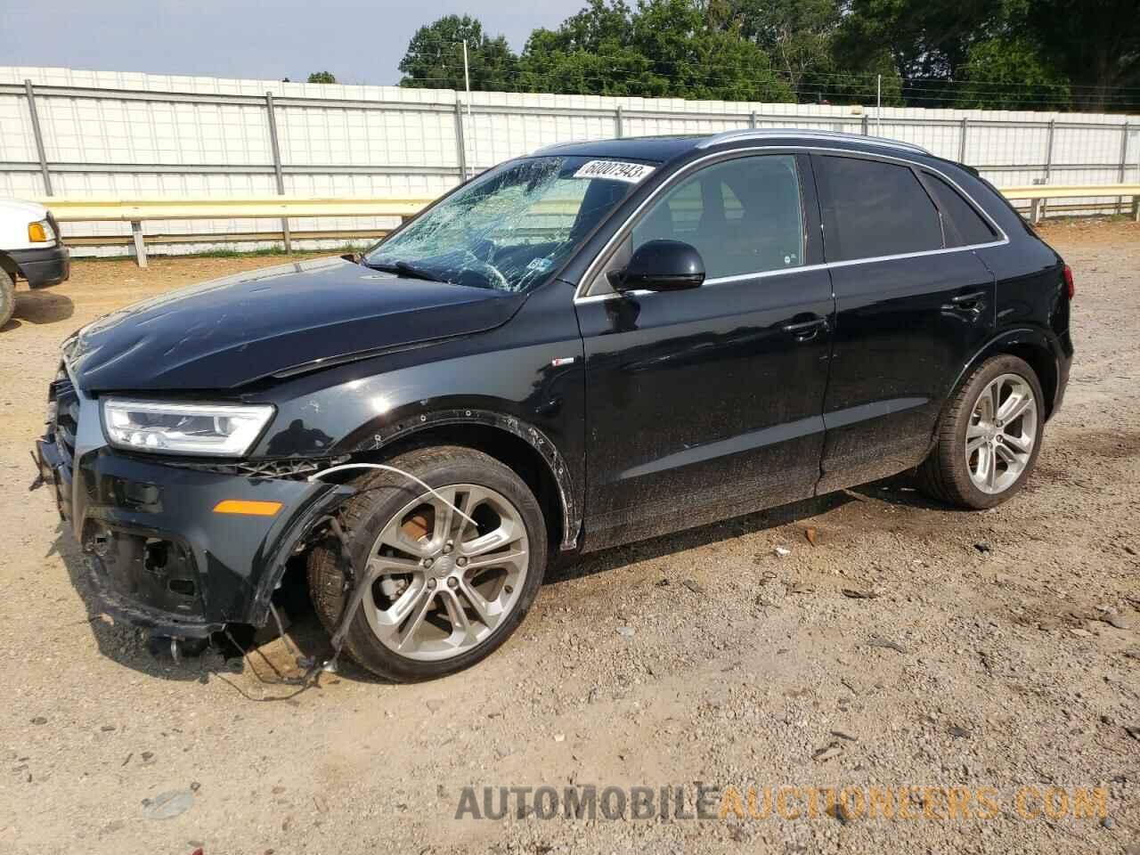 WA1GFCFS9GR018942 AUDI Q3 2016