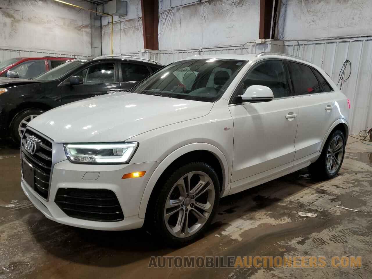 WA1GFCFS9GR020299 AUDI Q3 2016