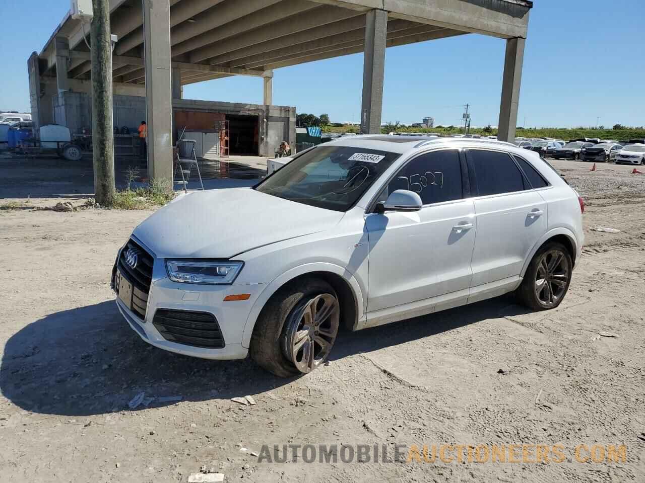 WA1GFCFS9GR021131 AUDI Q3 2016