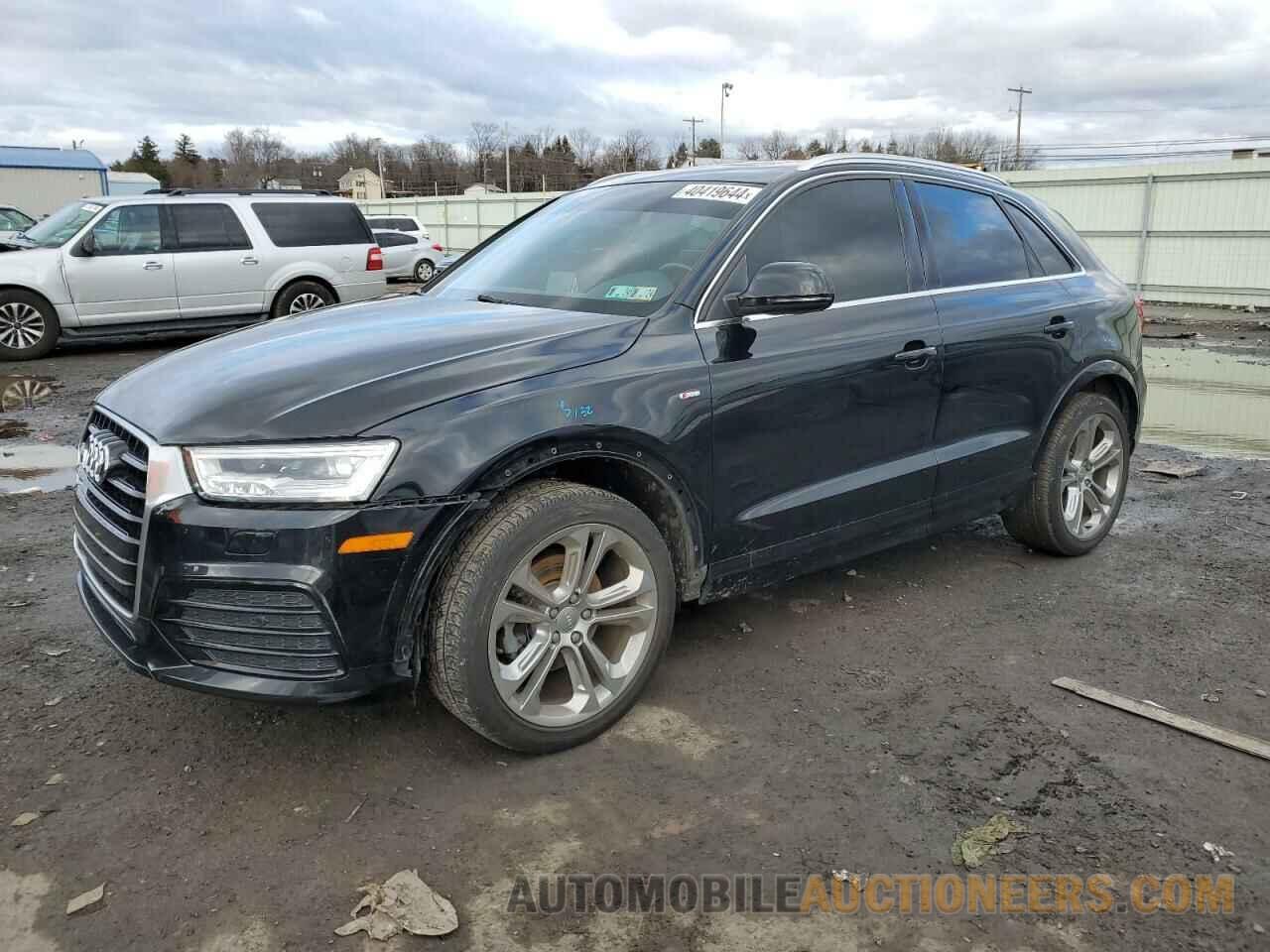 WA1GFCFS9GR022747 AUDI Q3 2016