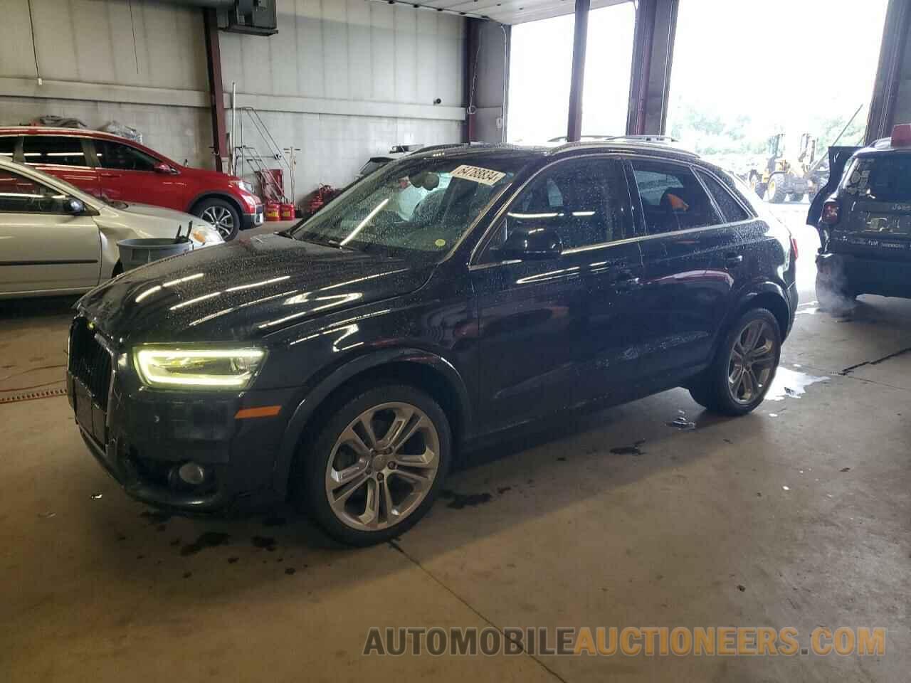 WA1GFCFSXFR000870 AUDI Q3 2015