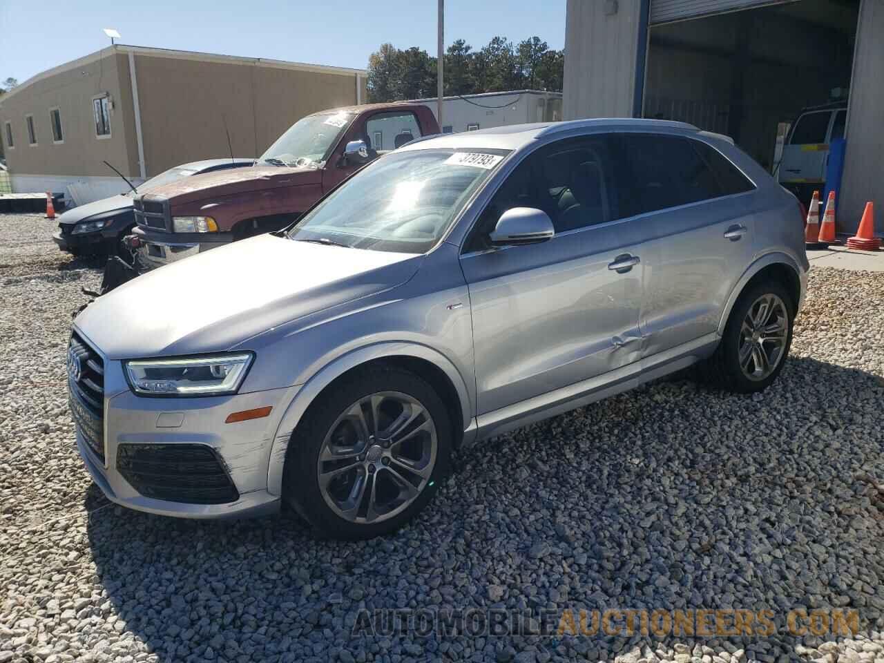 WA1GFCFSXGR000451 AUDI Q3 2016