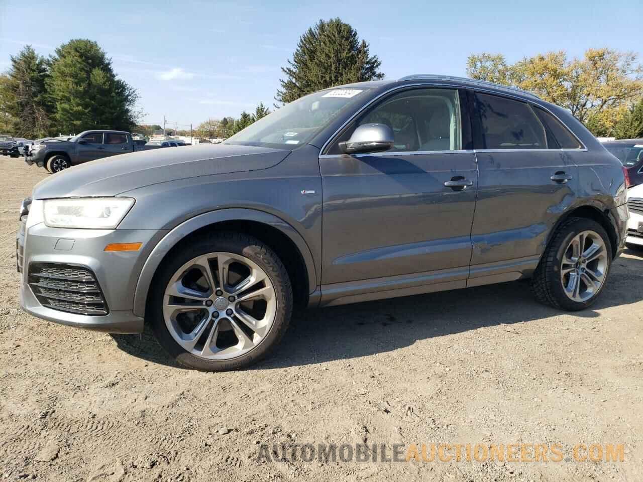 WA1GFCFSXGR001342 AUDI Q3 2016