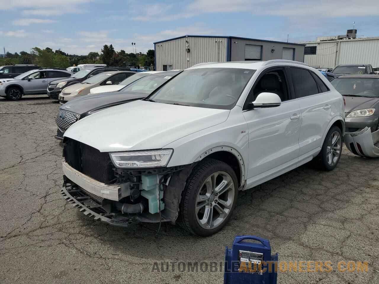 WA1GFCFSXGR004015 AUDI Q3 2016