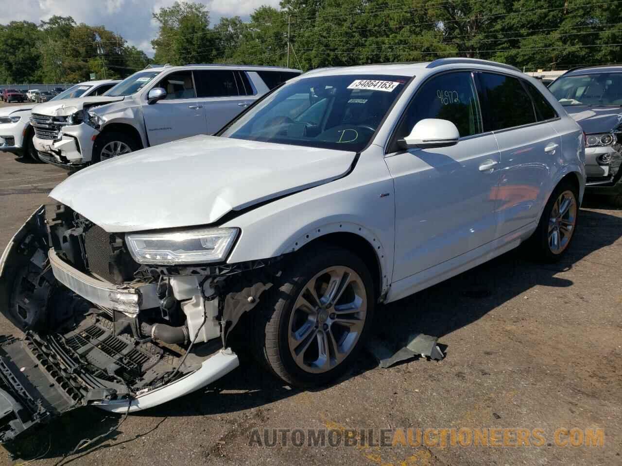 WA1GFCFSXGR007027 AUDI Q3 2016