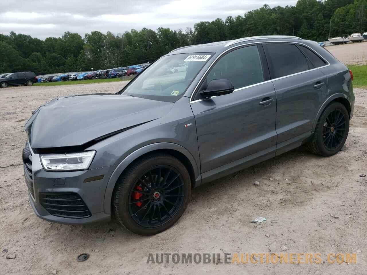 WA1GFCFSXGR014303 AUDI Q3 2016