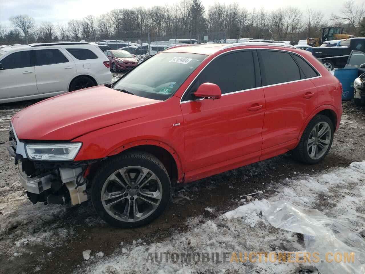 WA1GFCFSXGR014477 AUDI Q3 2016