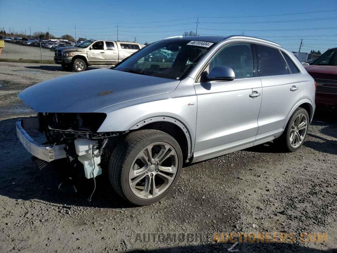 WA1GFCFSXGR014592 AUDI Q3 2016