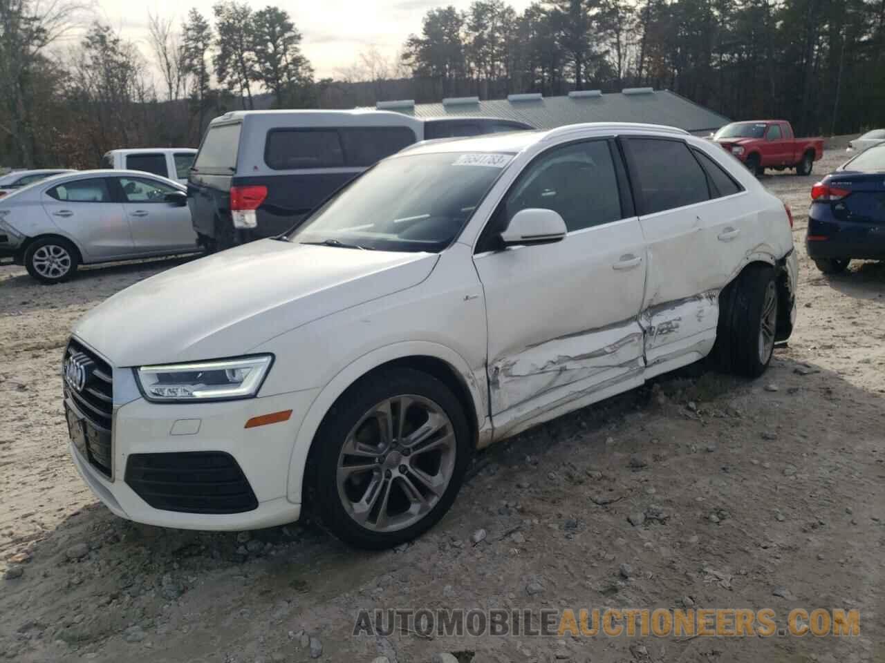 WA1GFCFSXGR015015 AUDI Q3 2016