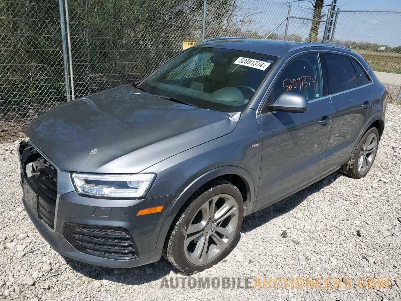 WA1GFCFSXGR015340 AUDI Q3 2016