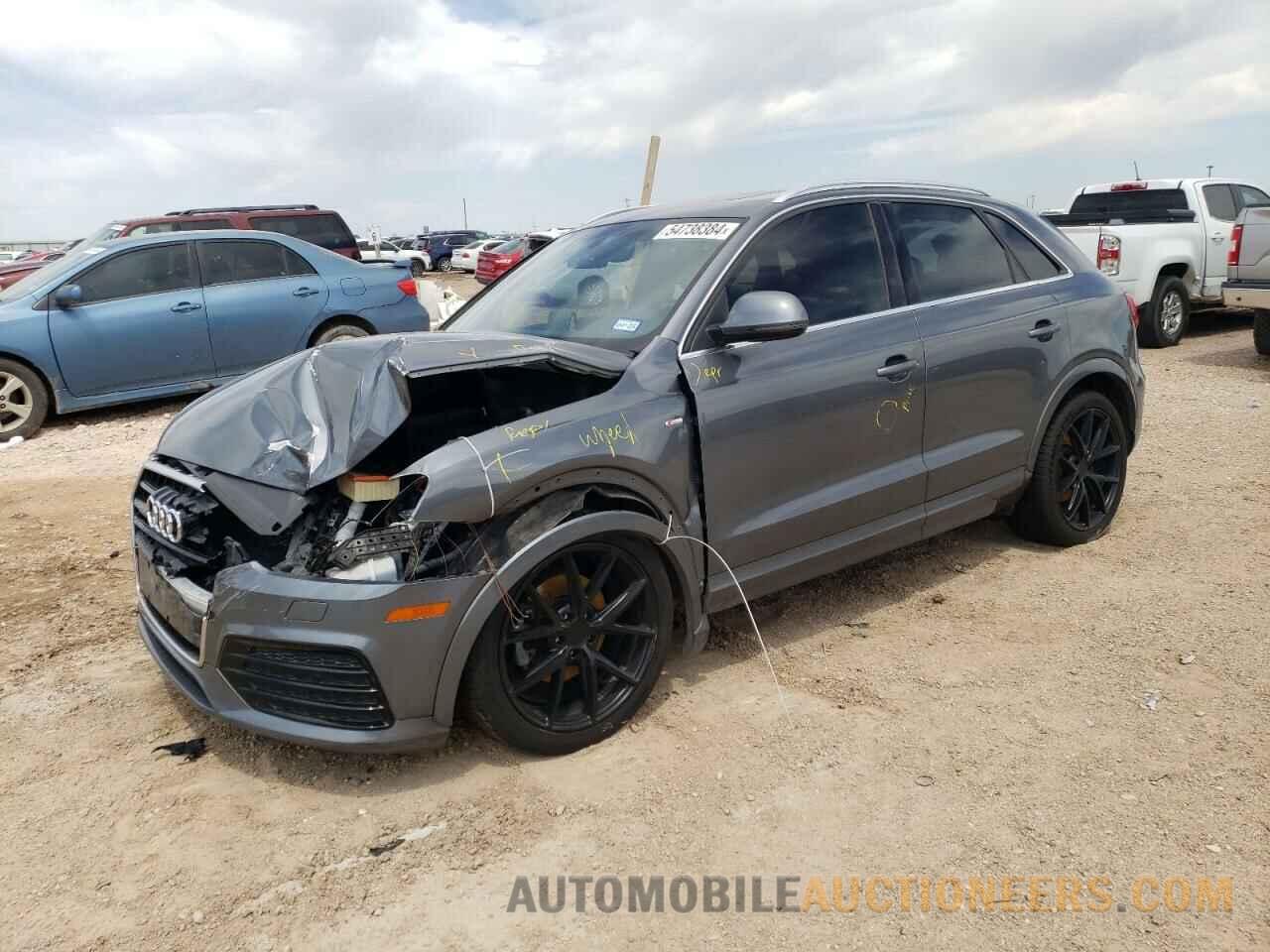 WA1GFCFSXGR022806 AUDI Q3 2016