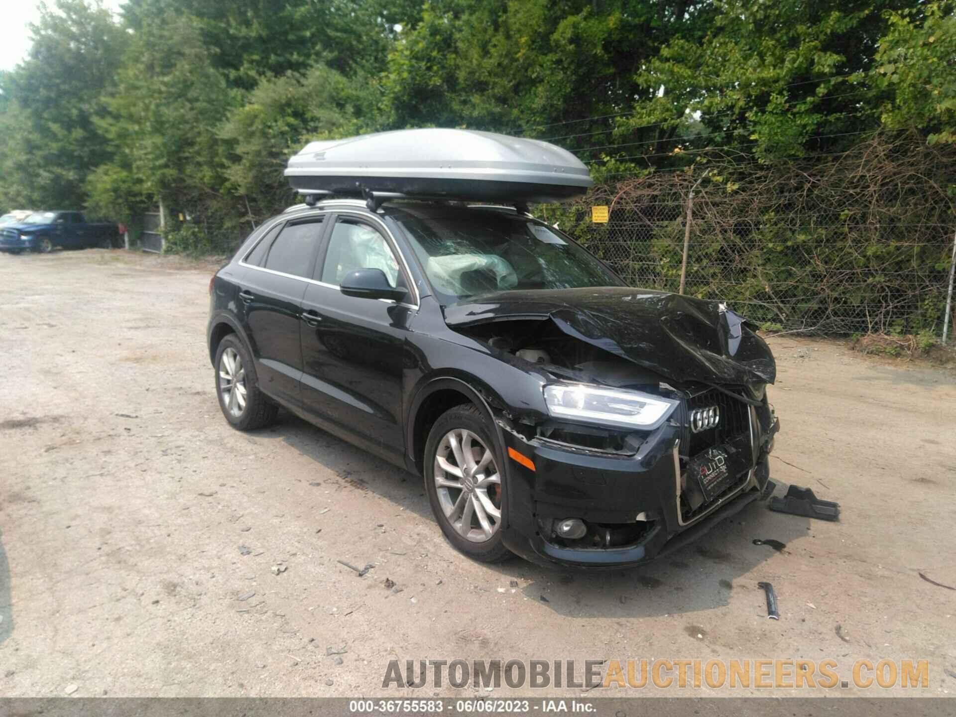 WA1GFEFS6FR004782 AUDI Q3 2015