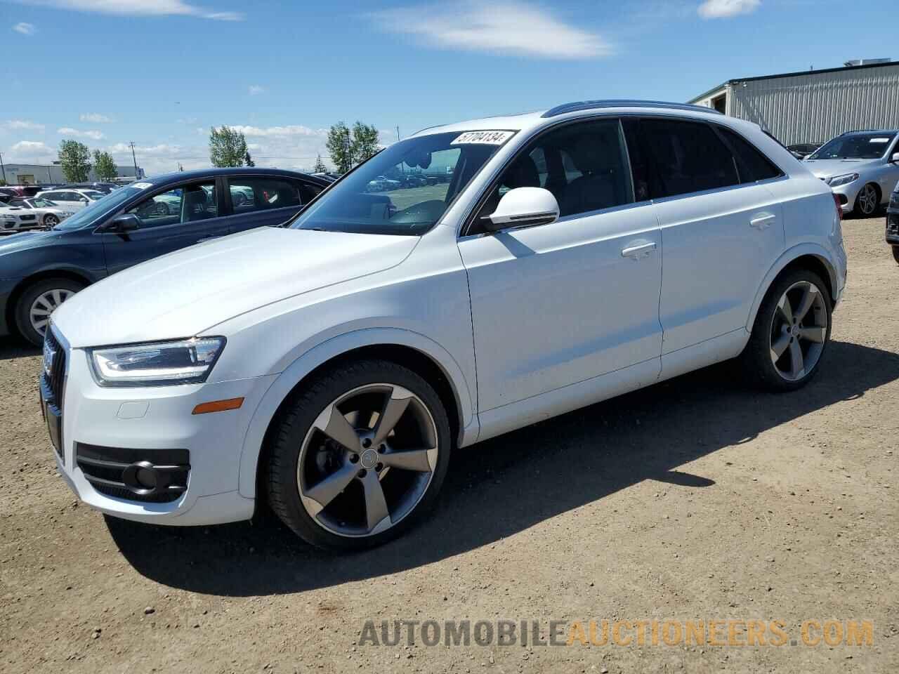 WA1GFEFS8FR003276 AUDI Q3 2015