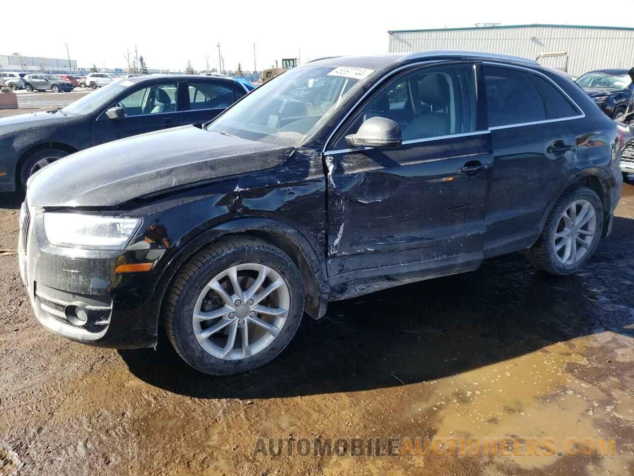 WA1GFEFS9FR014416 AUDI Q3 2015