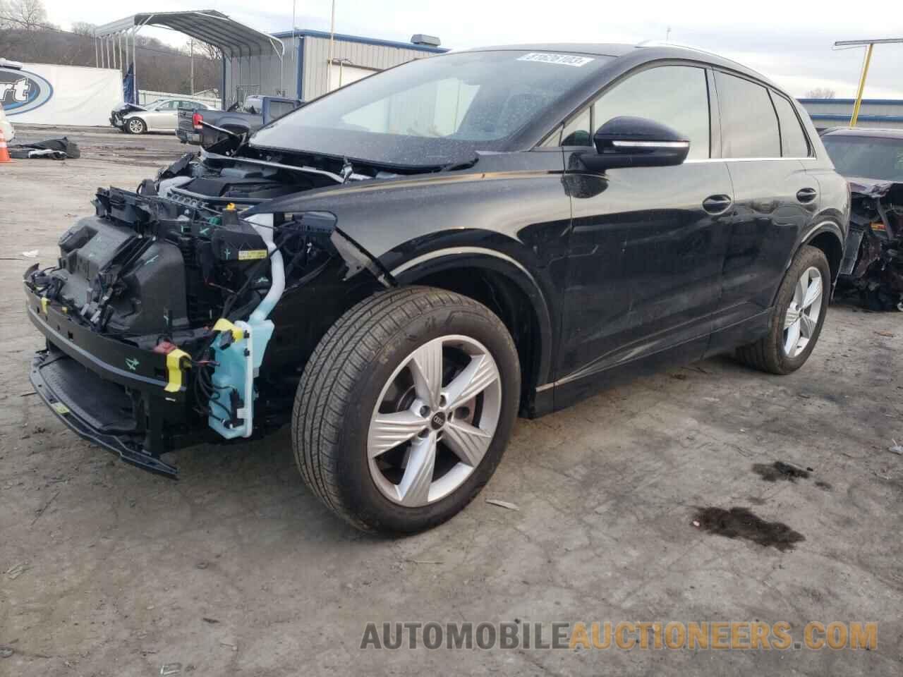 WA1H2BFZ3NP047689 AUDI Q4 E-TRON 2022