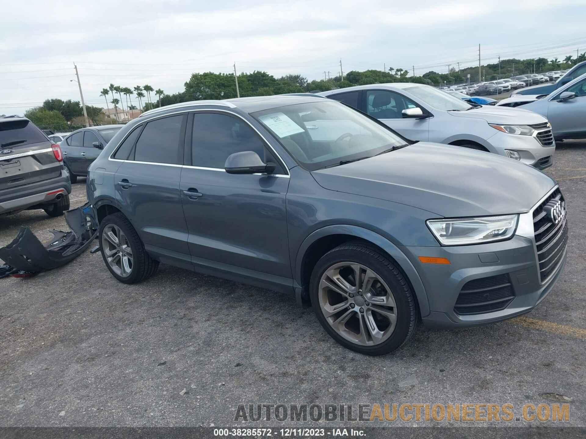 WA1HCCFS1HR005570 AUDI Q3 2017