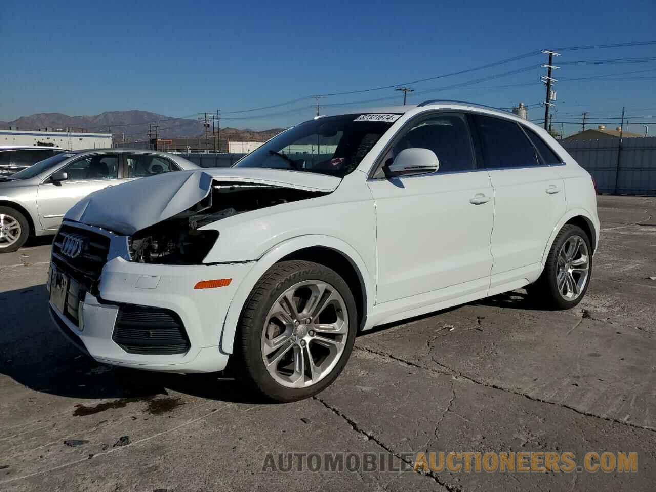 WA1HCCFS1HR009196 AUDI Q3 2017