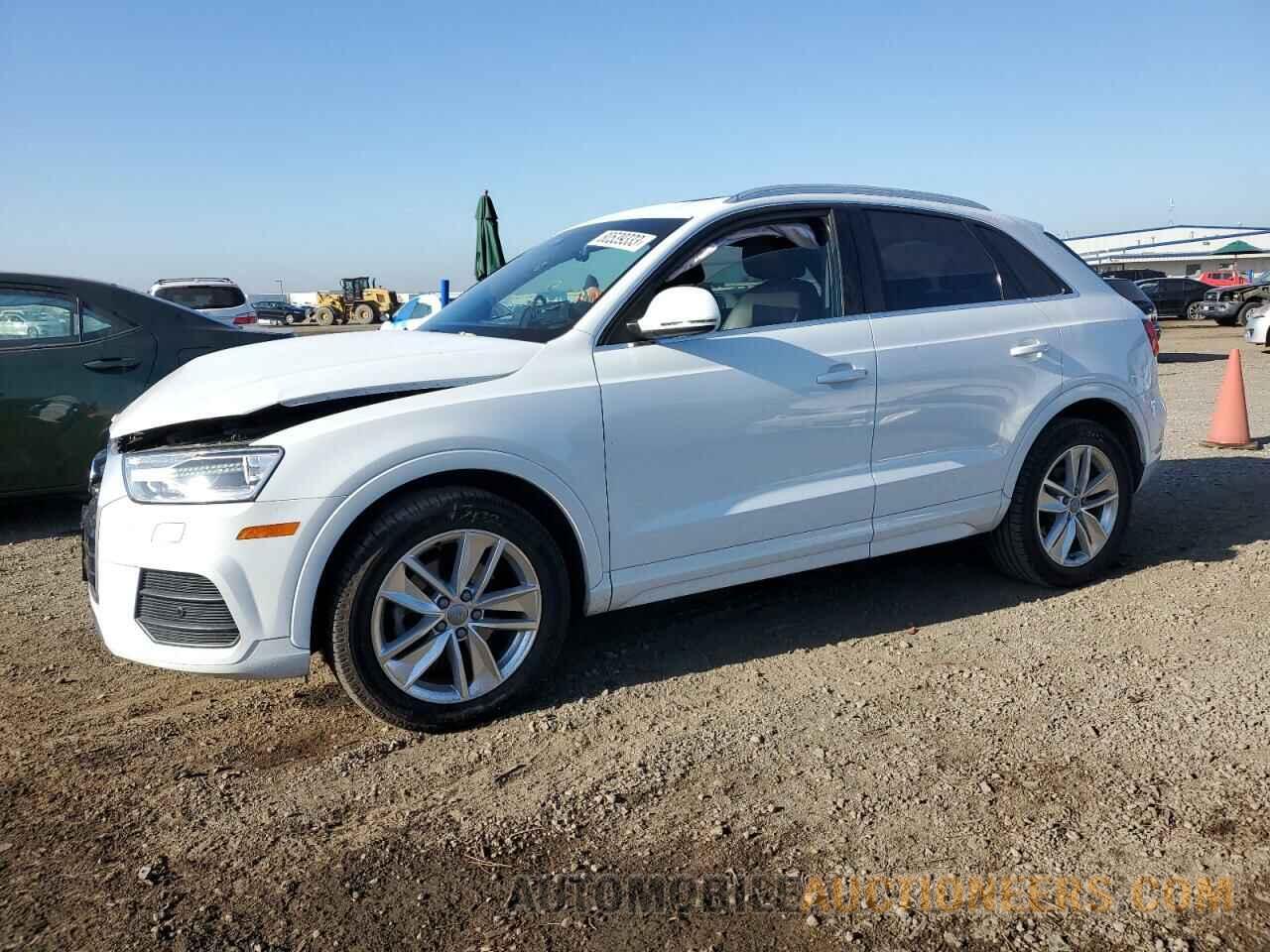 WA1HCCFS1HR016181 AUDI Q3 2017