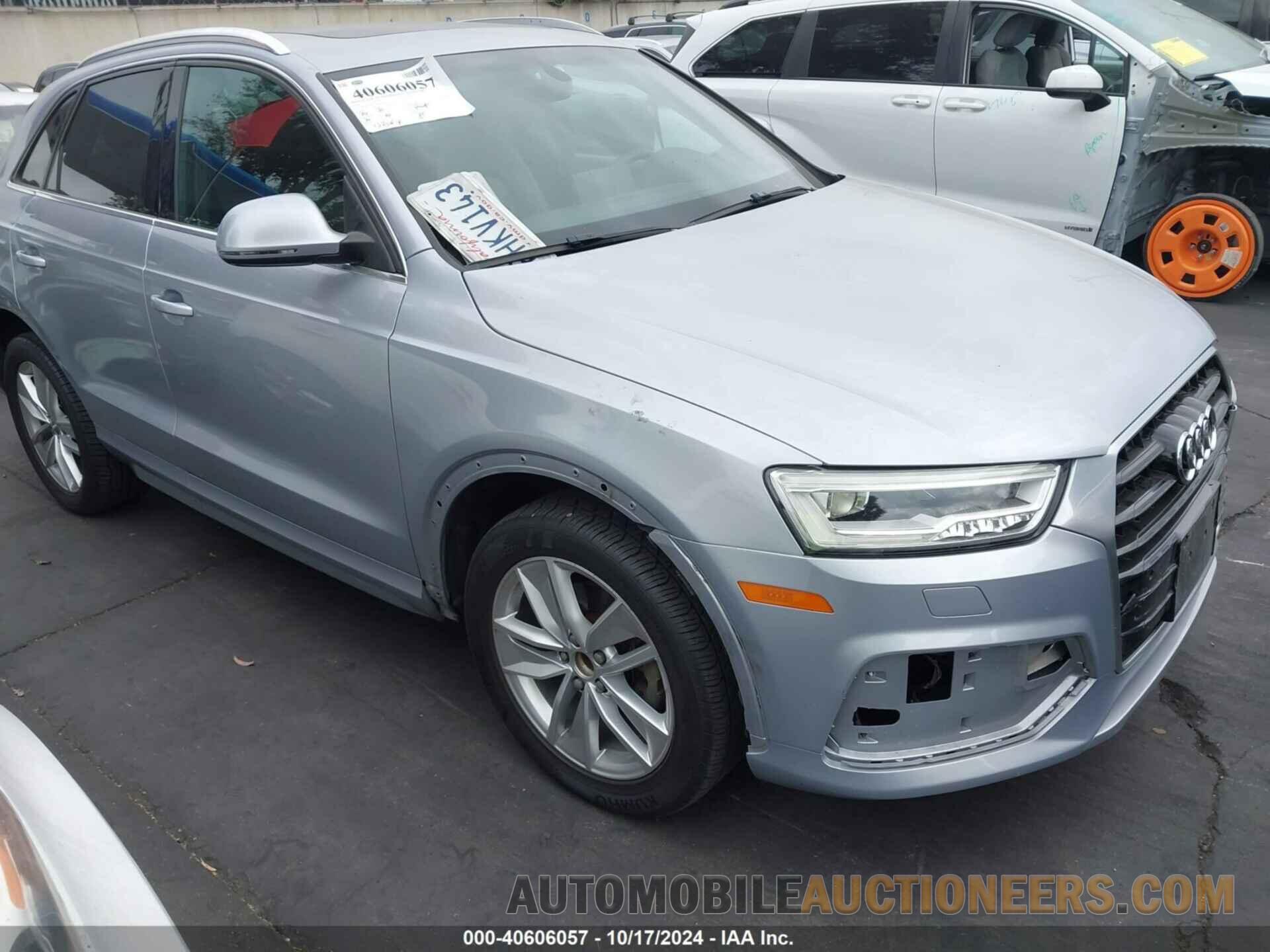 WA1HCCFS1JR003422 AUDI Q3 2018