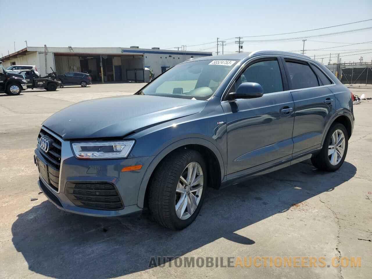 WA1HCCFS1JR004053 AUDI Q3 2018