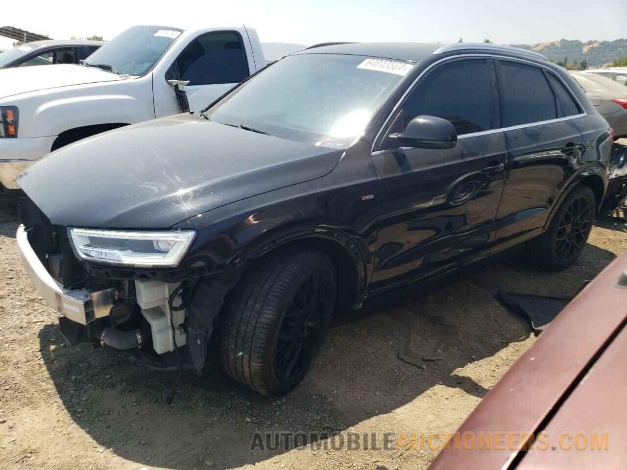 WA1HCCFS1JR017742 AUDI Q3 2018