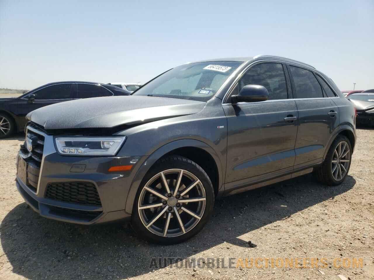 WA1HCCFS1JR029891 AUDI Q3 2018