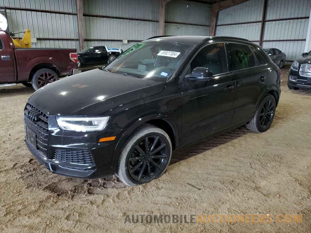 WA1HCCFS1JR030930 AUDI Q3 2018