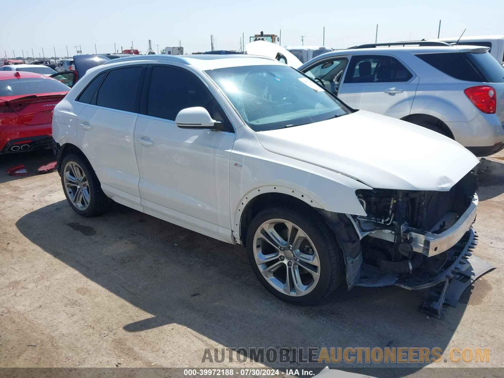 WA1HCCFS1JR032614 AUDI Q3 2018