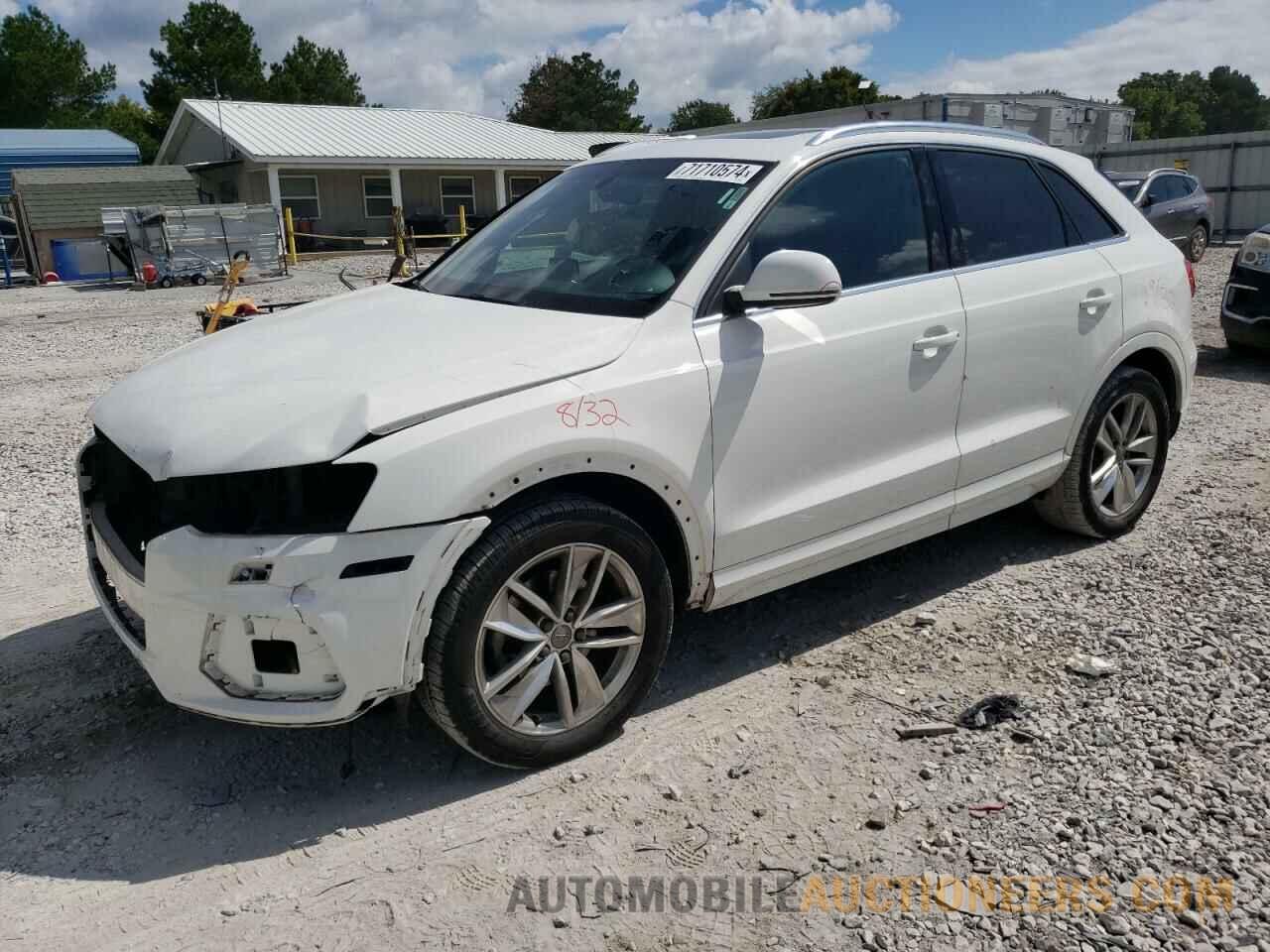 WA1HCCFS2HR000166 AUDI Q3 2017