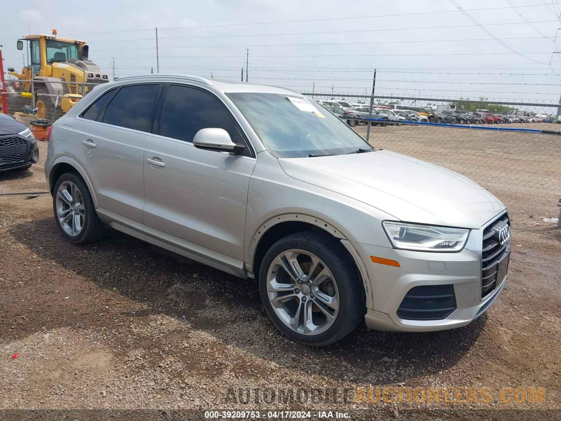 WA1HCCFS2HR000202 AUDI Q3 2017