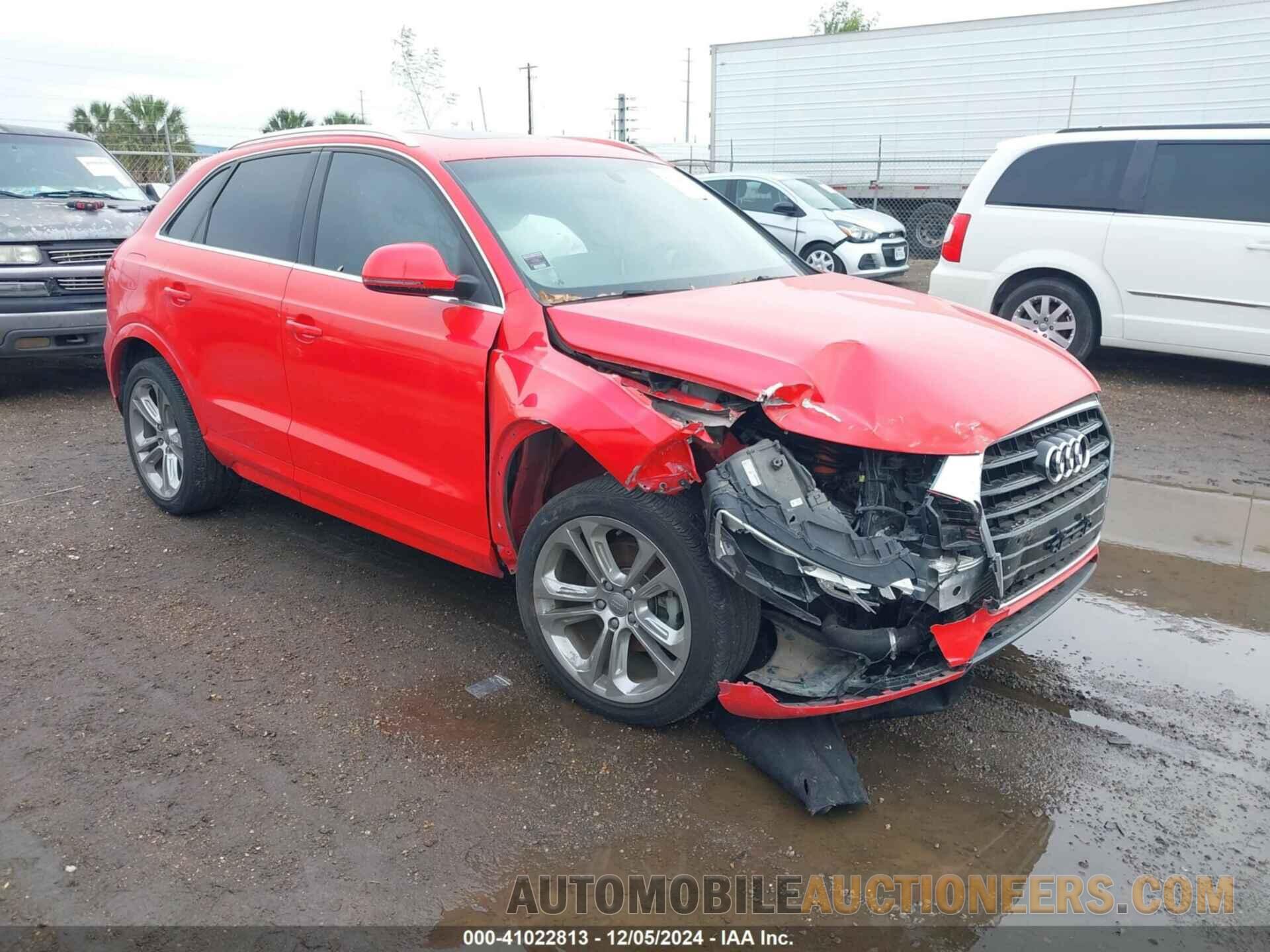 WA1HCCFS2HR004427 AUDI Q3 2017