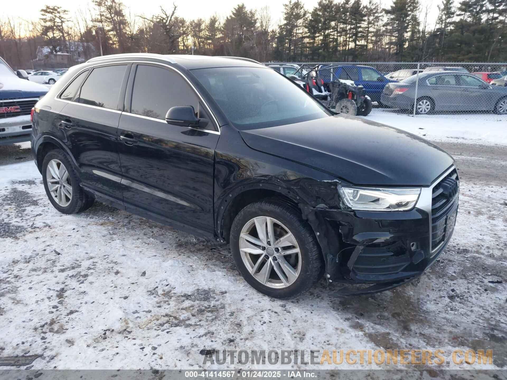 WA1HCCFS2HR017095 AUDI Q3 2017