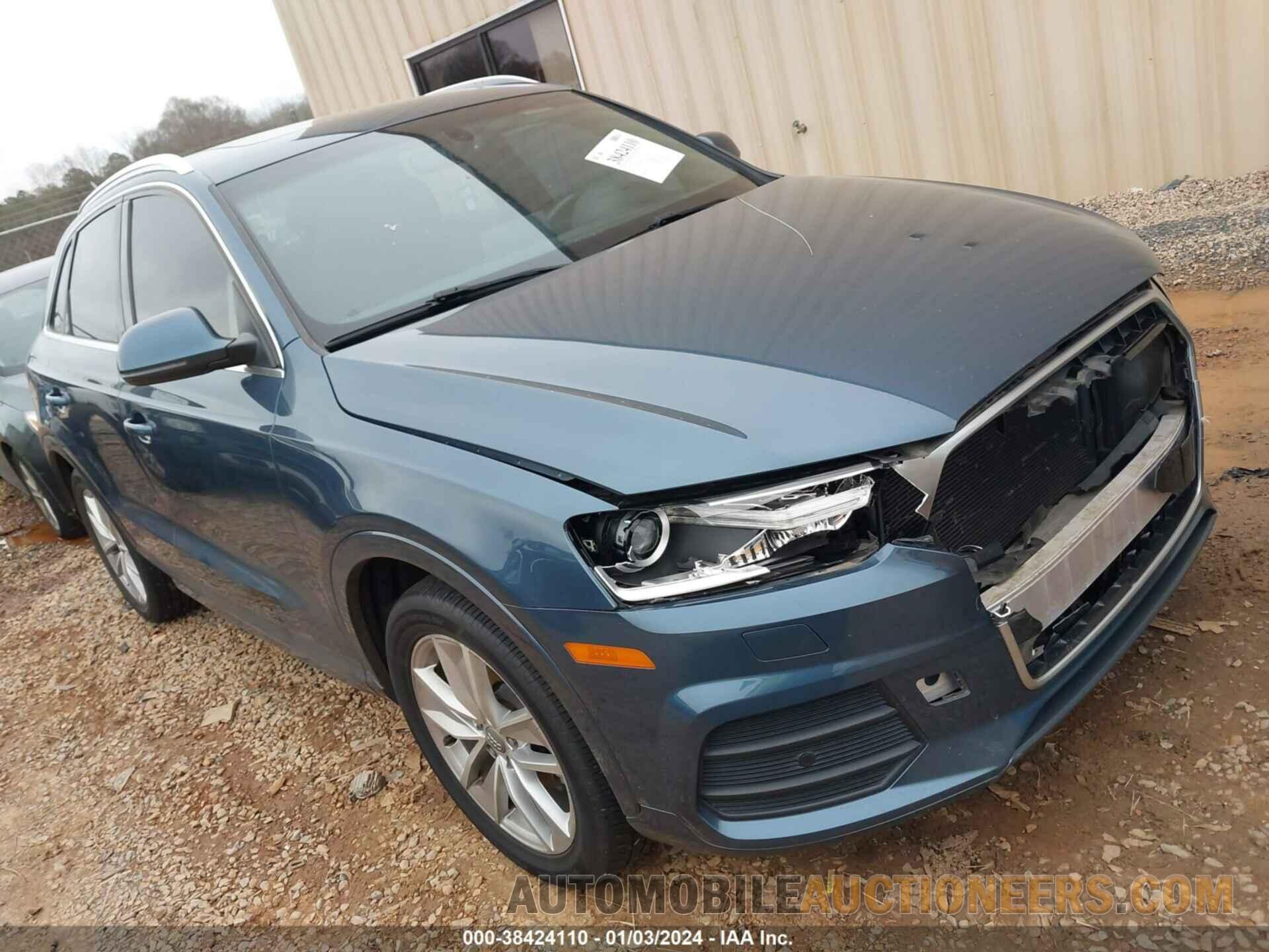 WA1HCCFS2HR017677 AUDI Q3 2017