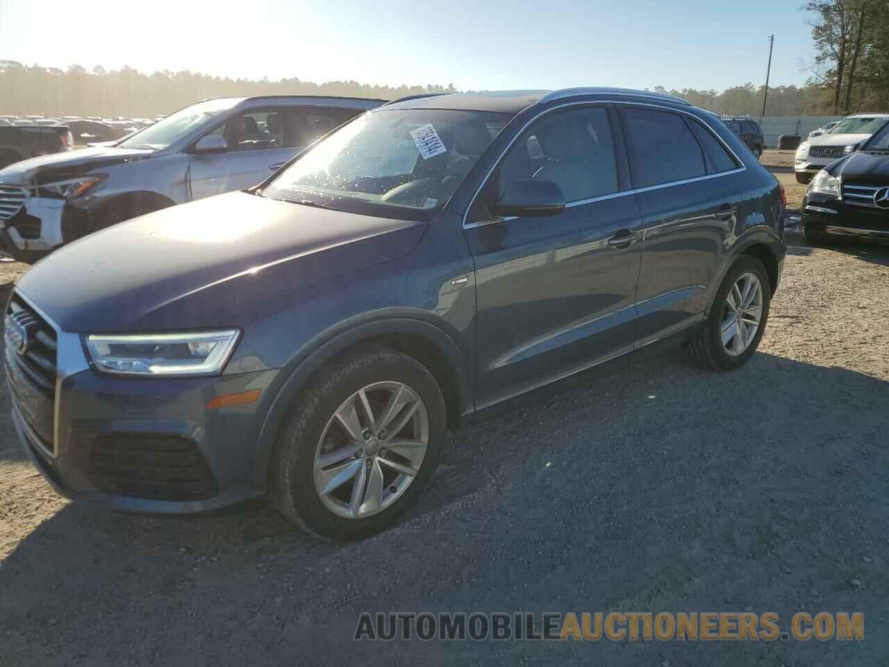 WA1HCCFS2JR015420 AUDI Q3 2018