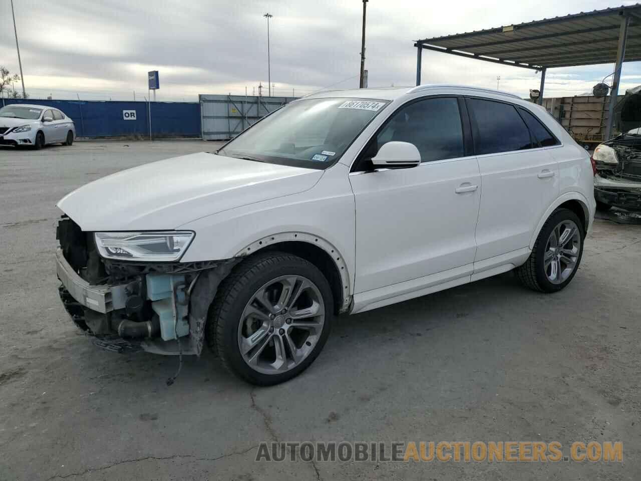 WA1HCCFS3HR009720 AUDI Q3 2017