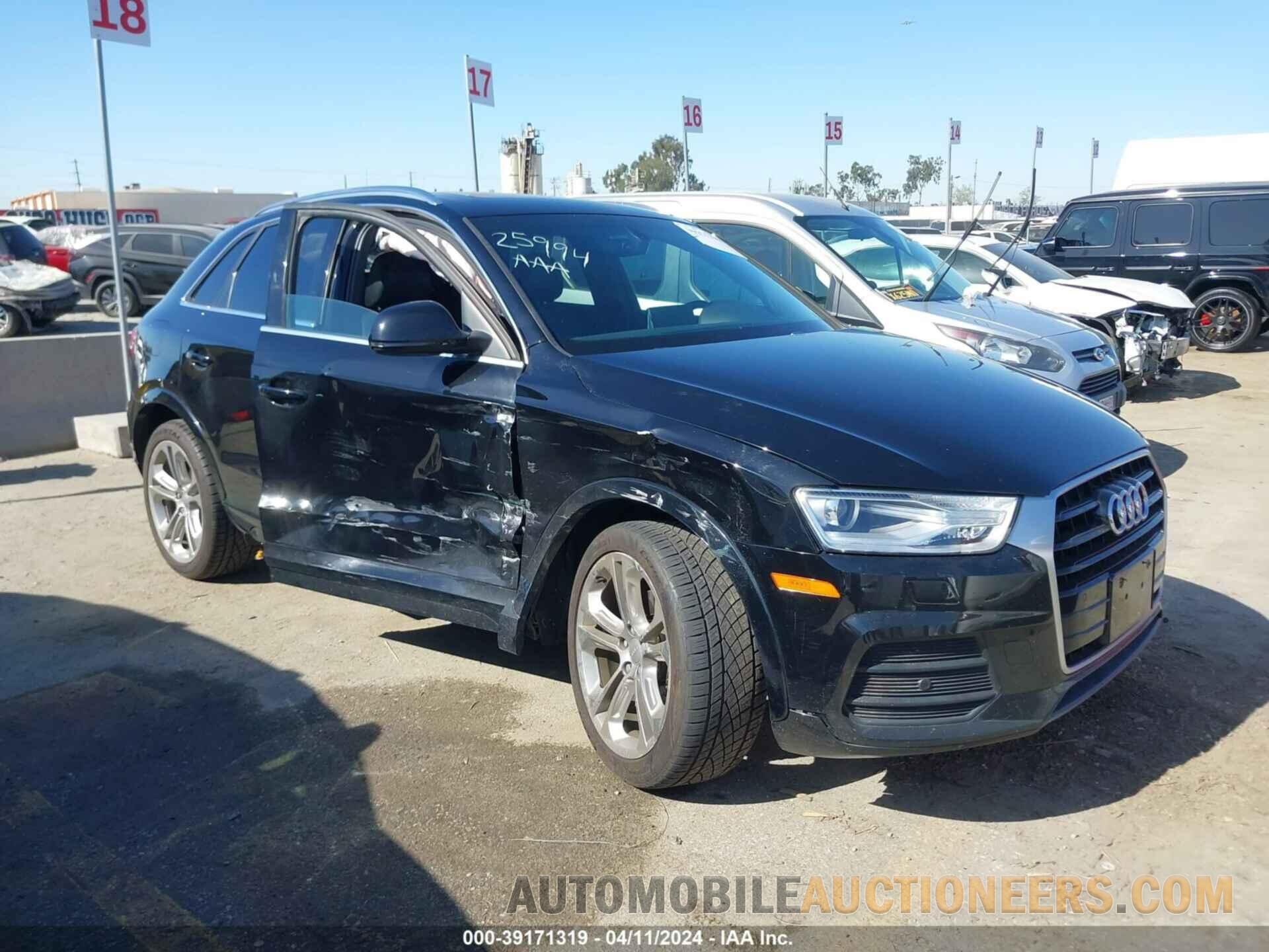 WA1HCCFS4HR017793 AUDI Q3 2017