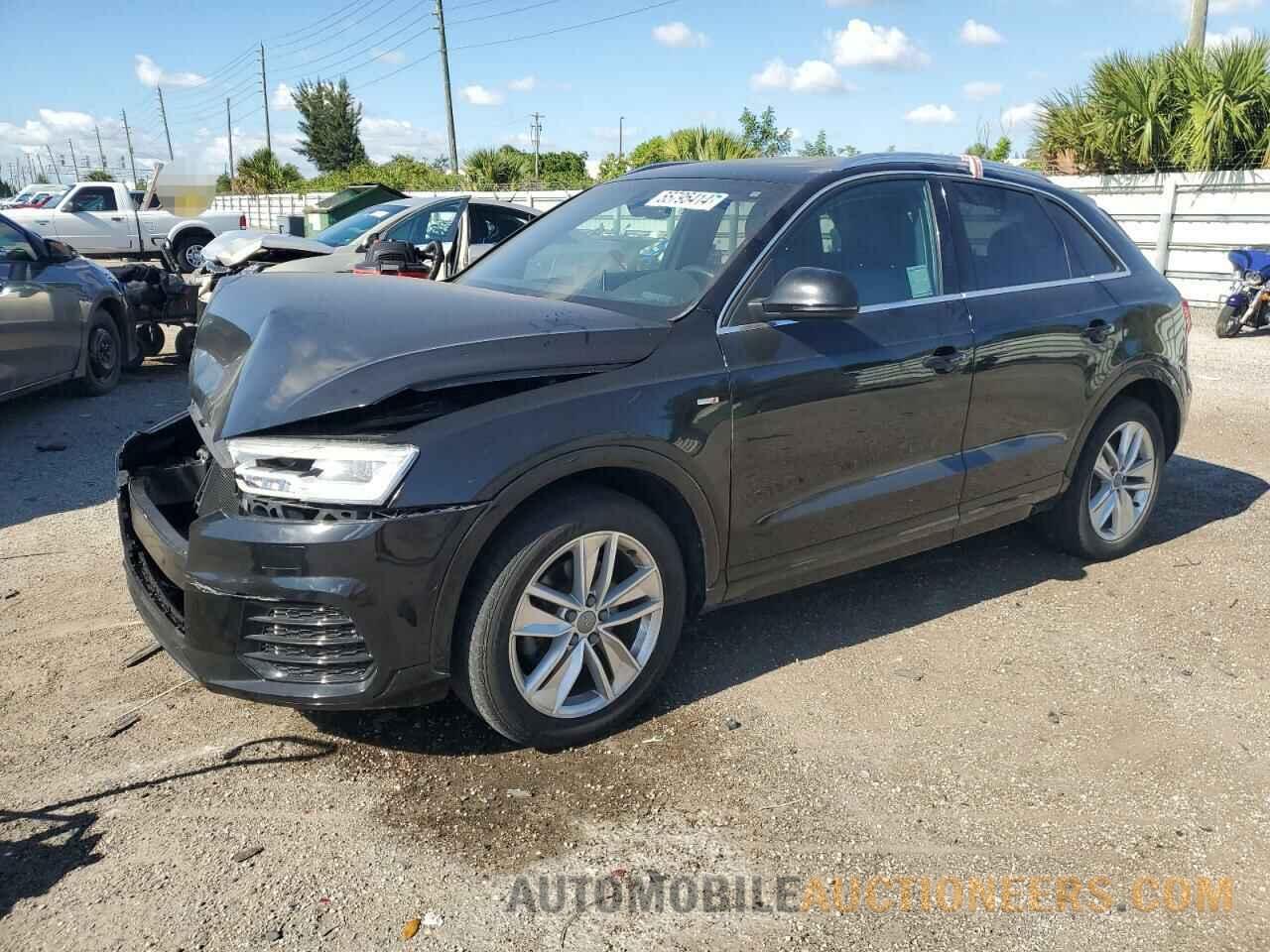 WA1HCCFS4JR003415 AUDI Q3 2018