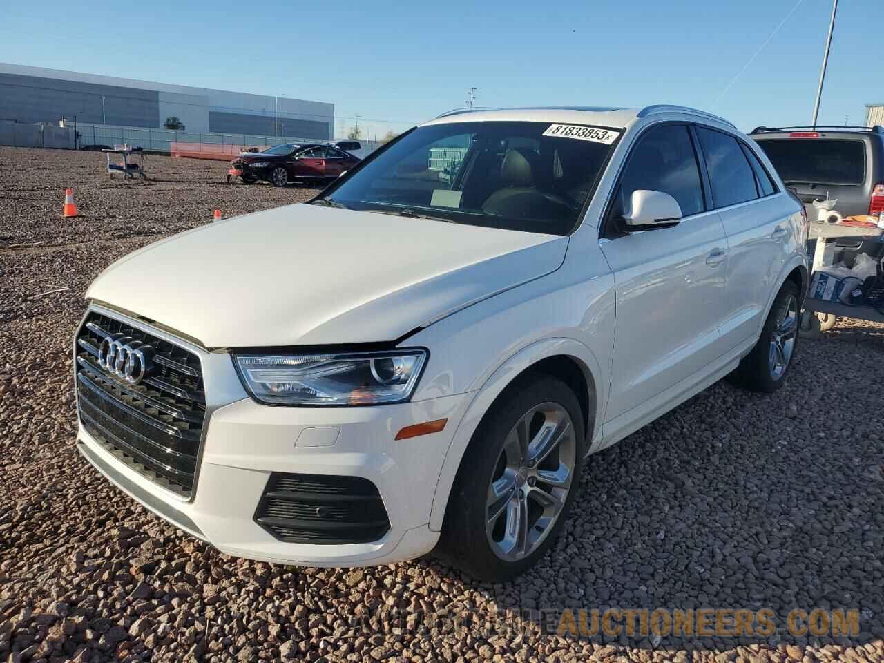 WA1HCCFS5HR000288 AUDI Q3 2017