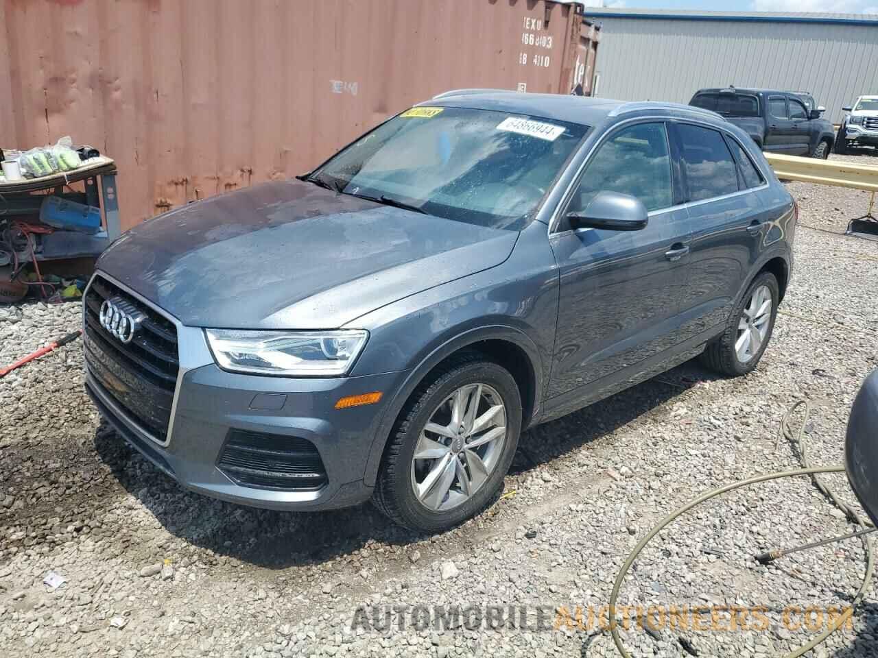 WA1HCCFS5HR004969 AUDI Q3 2017