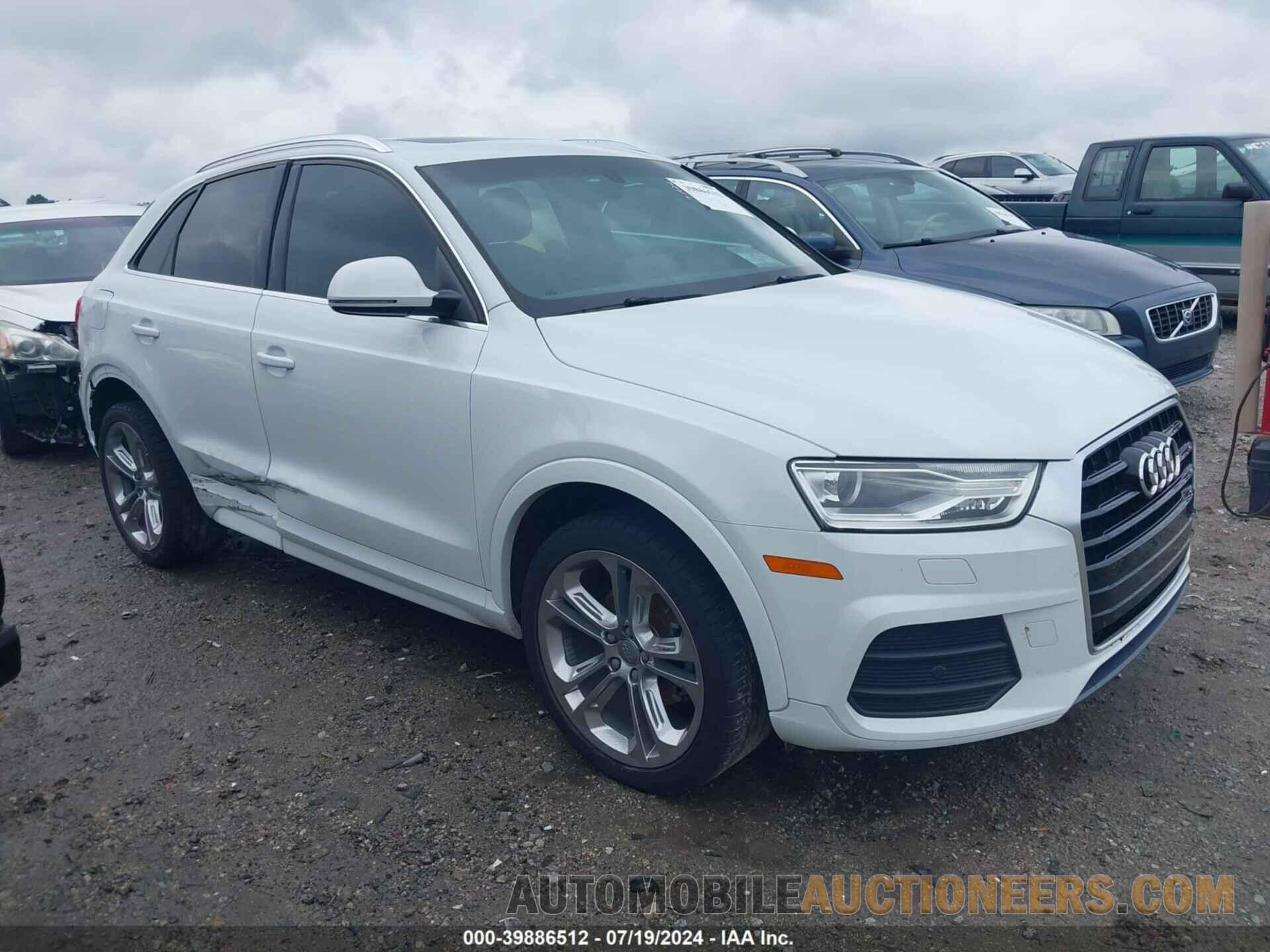 WA1HCCFS5HR013414 AUDI Q3 2017