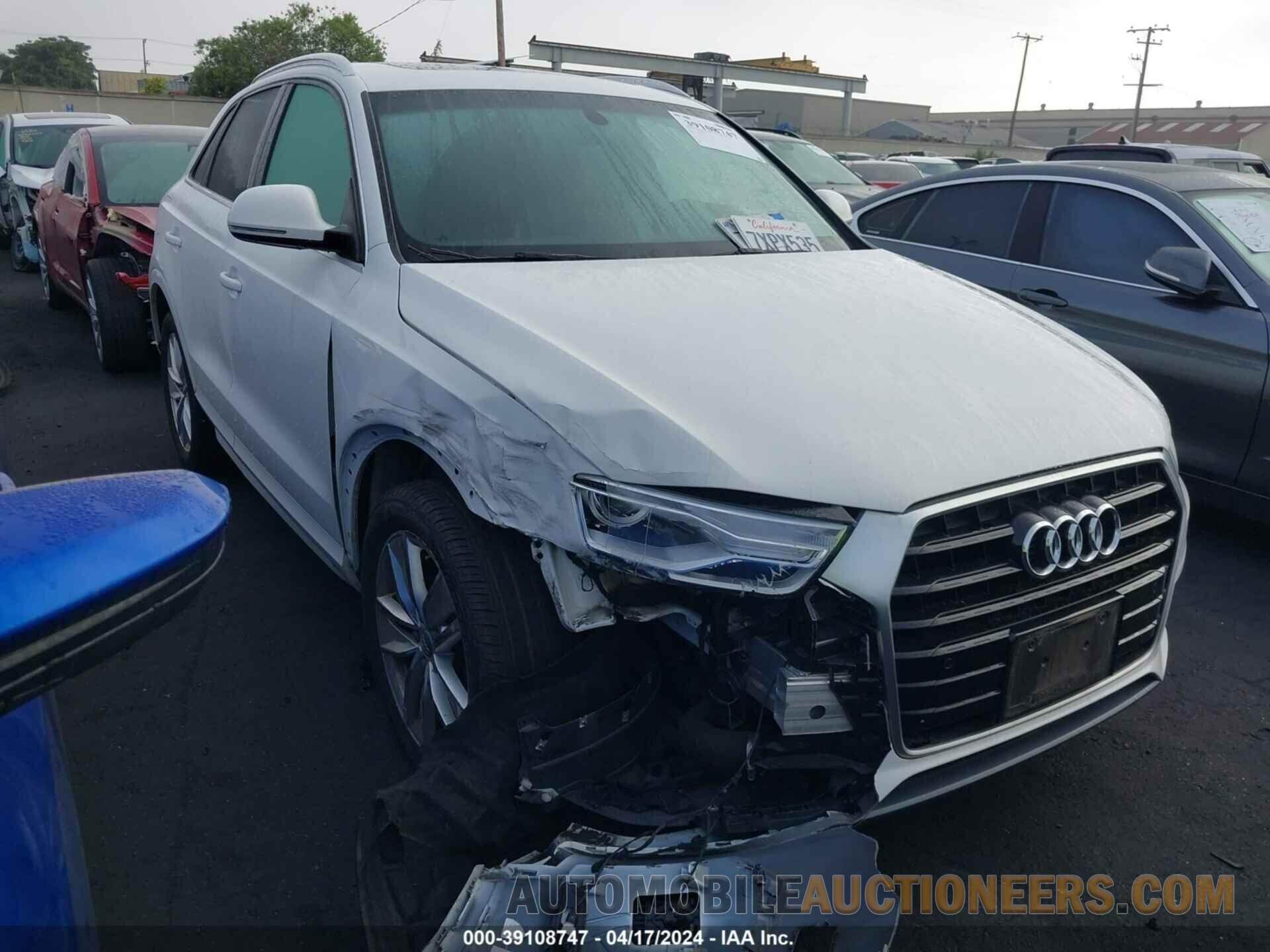 WA1HCCFS5HR016152 AUDI Q3 2017