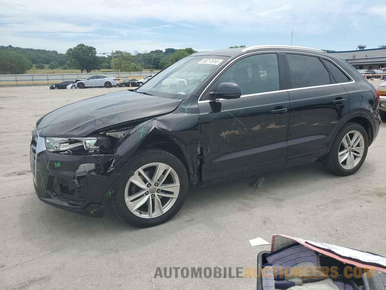 WA1HCCFS5HR016748 AUDI Q3 2017