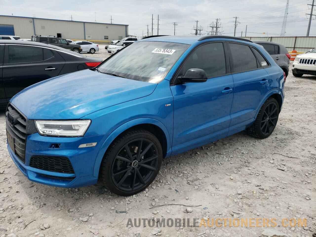 WA1HCCFS5JR026461 AUDI Q3 2018