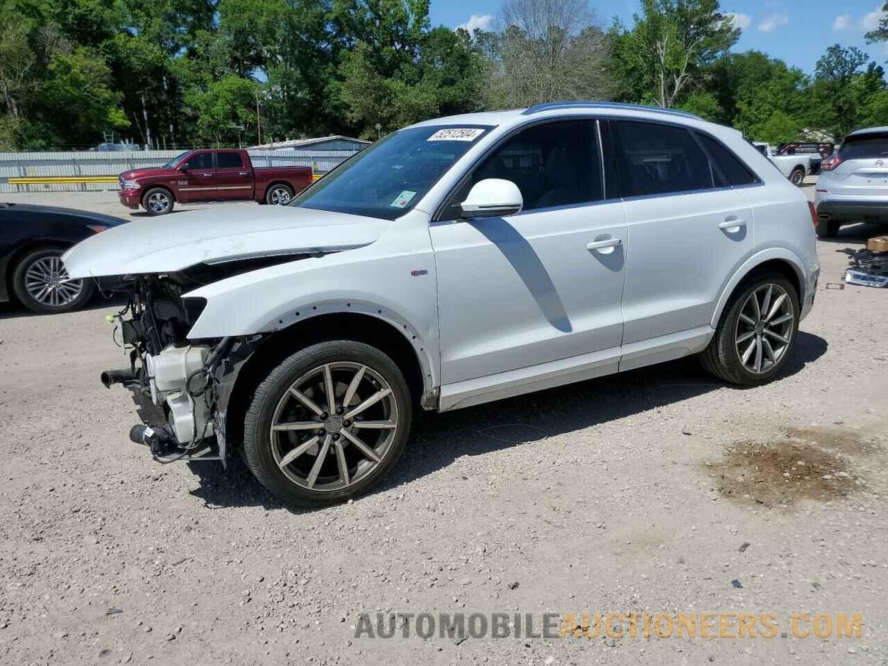 WA1HCCFS5JR030901 AUDI Q3 2018