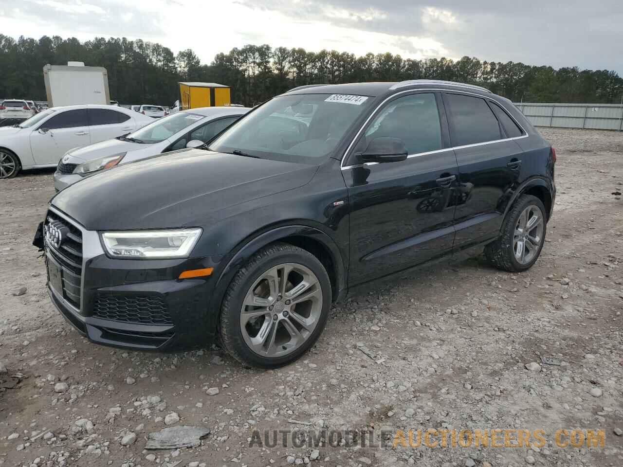 WA1HCCFS5JR033572 AUDI Q3 2018