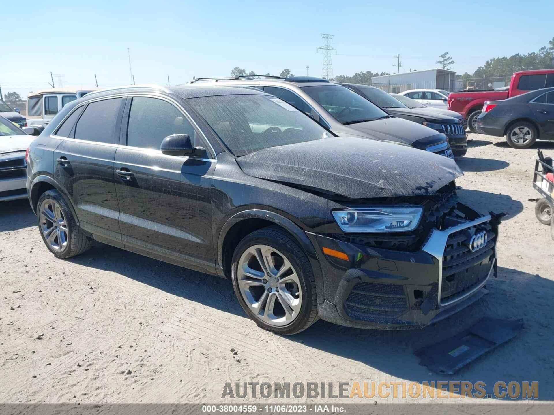 WA1HCCFS6HR013308 AUDI Q3 2017