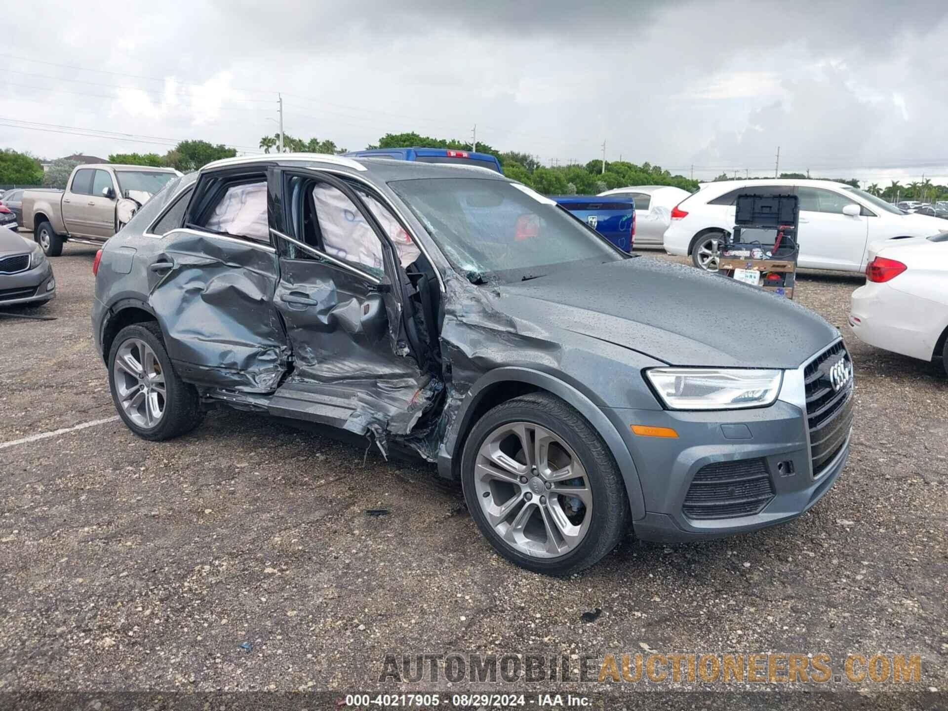 WA1HCCFS7HR004262 AUDI Q3 2017