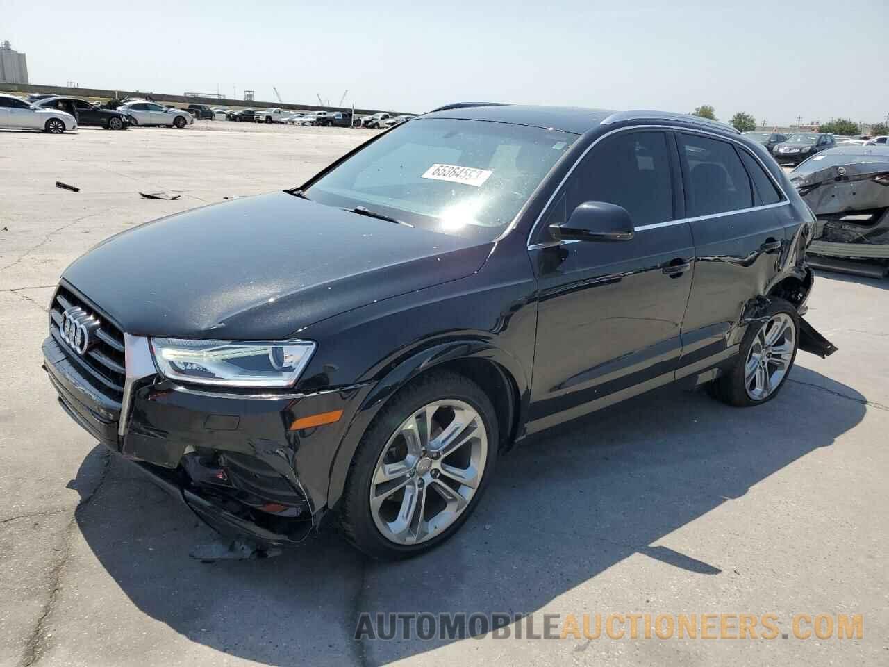 WA1HCCFS7HR005735 AUDI Q3 2017